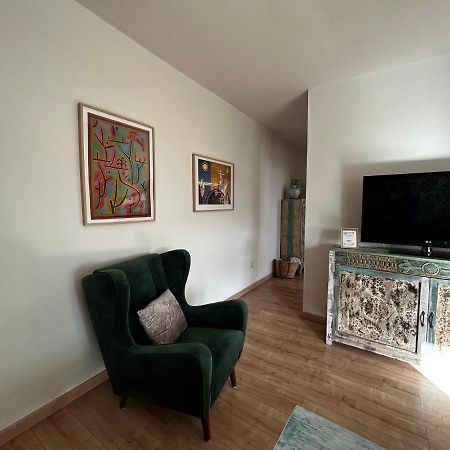 Apartamento paula San Miguel de Abona Bagian luar foto