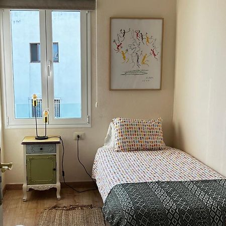 Apartamento paula San Miguel de Abona Bagian luar foto