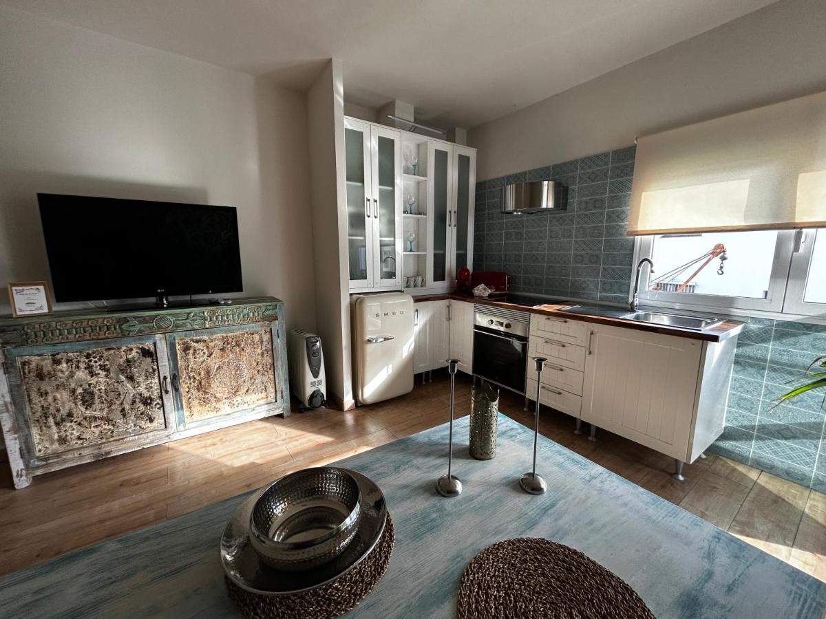 Apartamento paula San Miguel de Abona Bagian luar foto