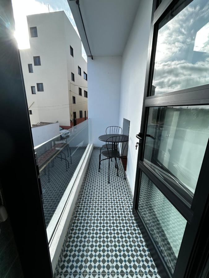Apartamento paula San Miguel de Abona Bagian luar foto
