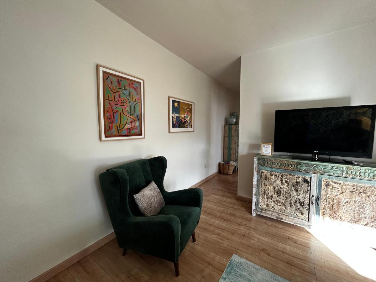 Apartamento paula San Miguel de Abona Bagian luar foto