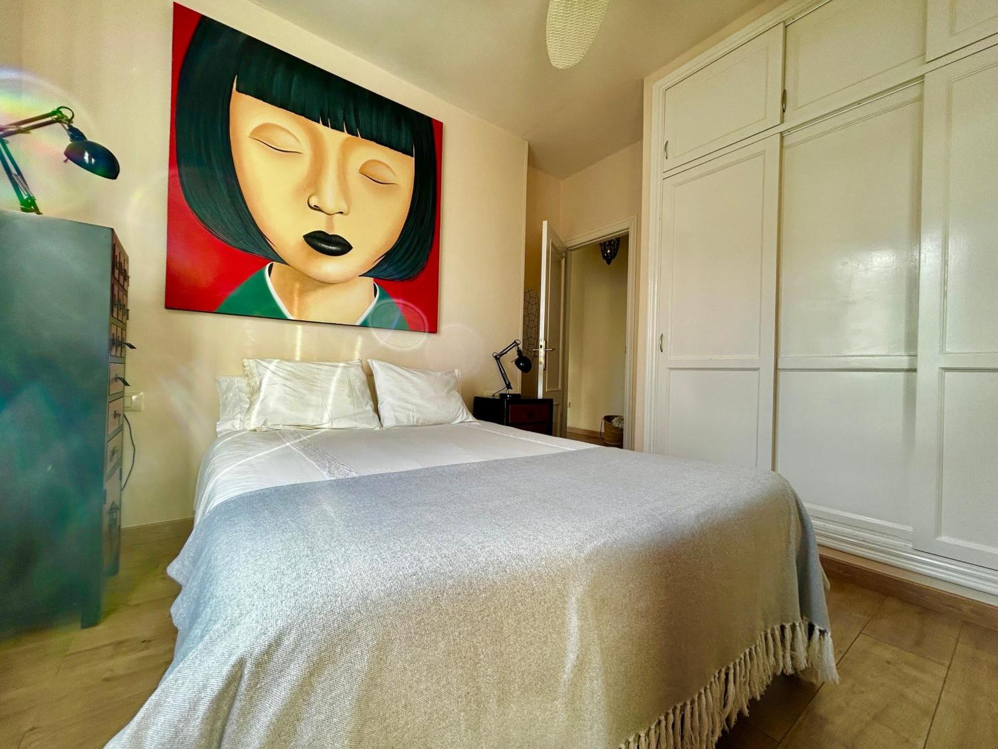 Apartamento paula San Miguel de Abona Bagian luar foto