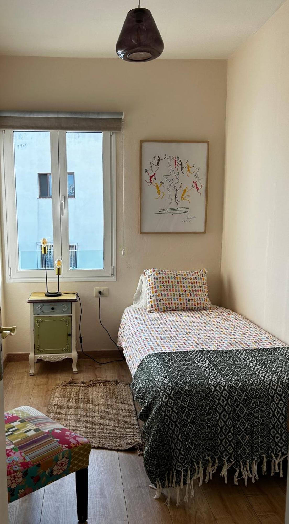 Apartamento paula San Miguel de Abona Bagian luar foto